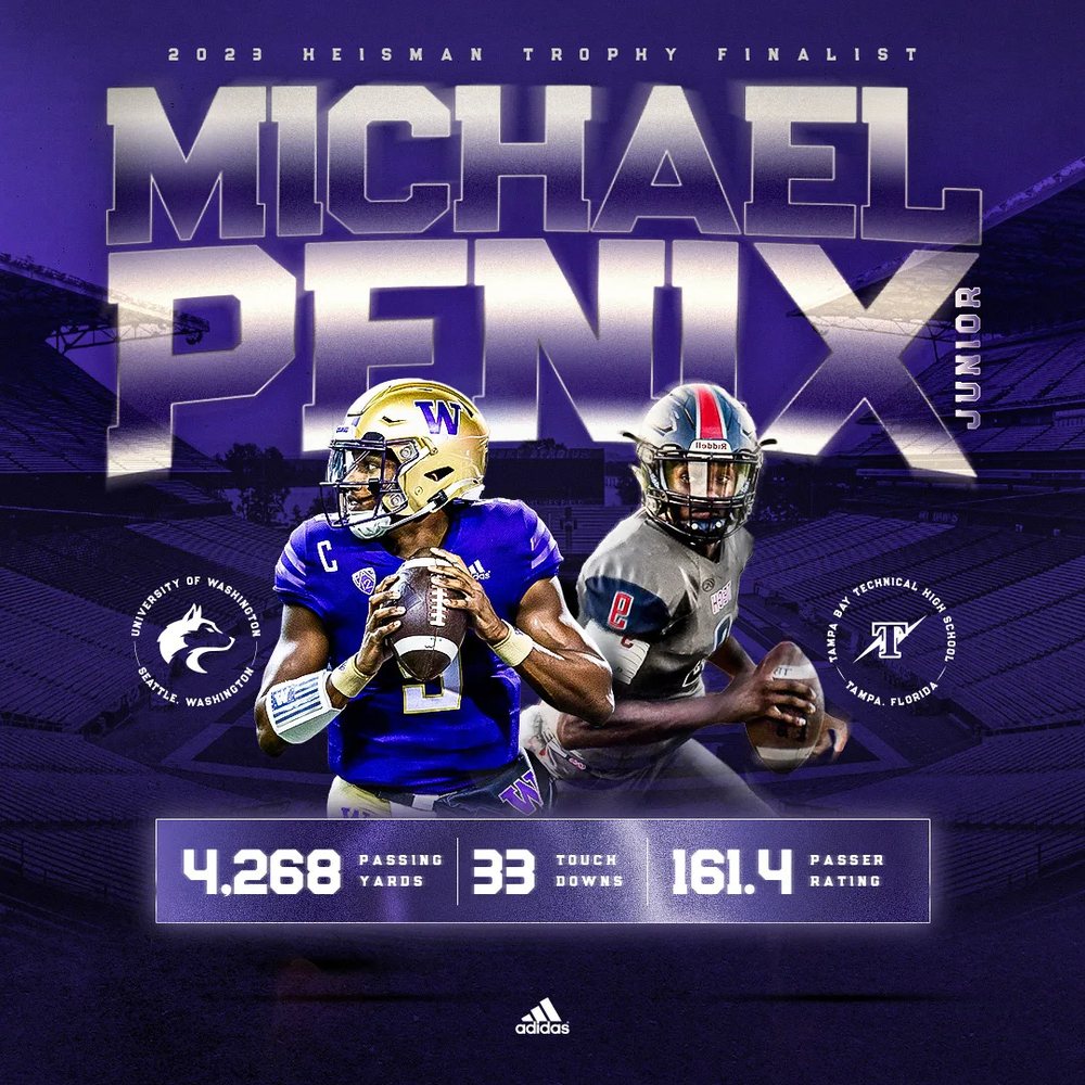 Sports graphic design composite by Ruben Barreto
