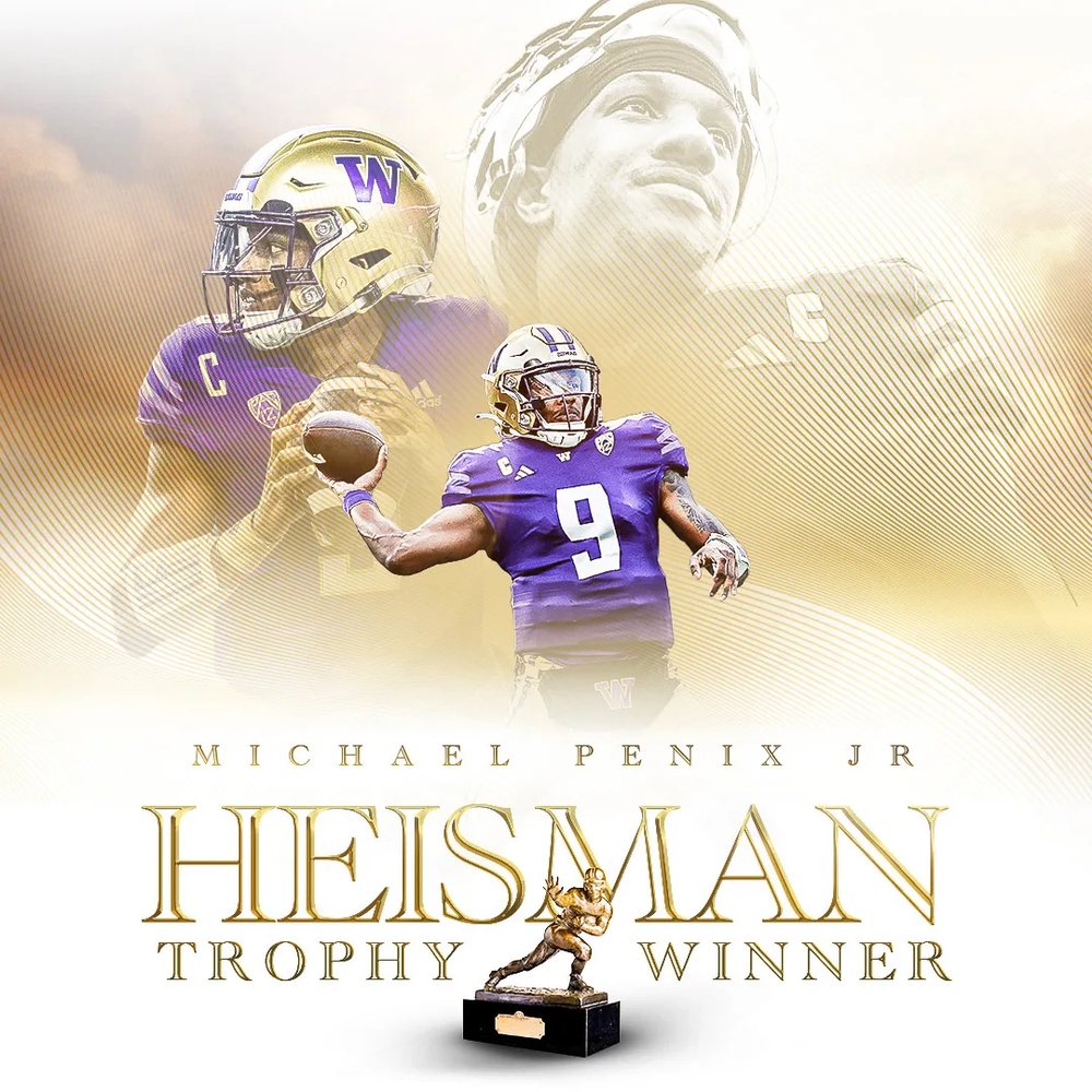 Sports graphic design composite by Ruben Barreto