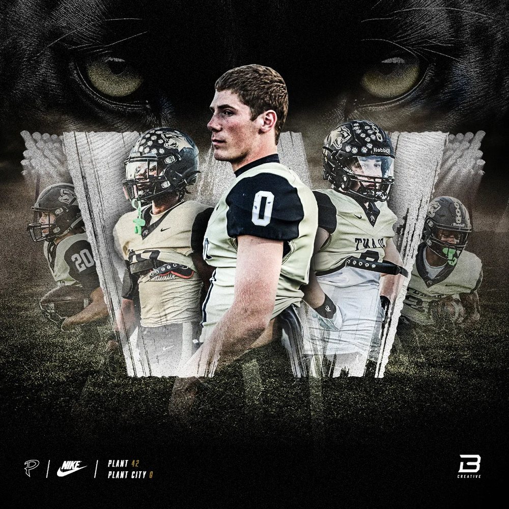 Sports graphic design composite by Ruben Barreto
