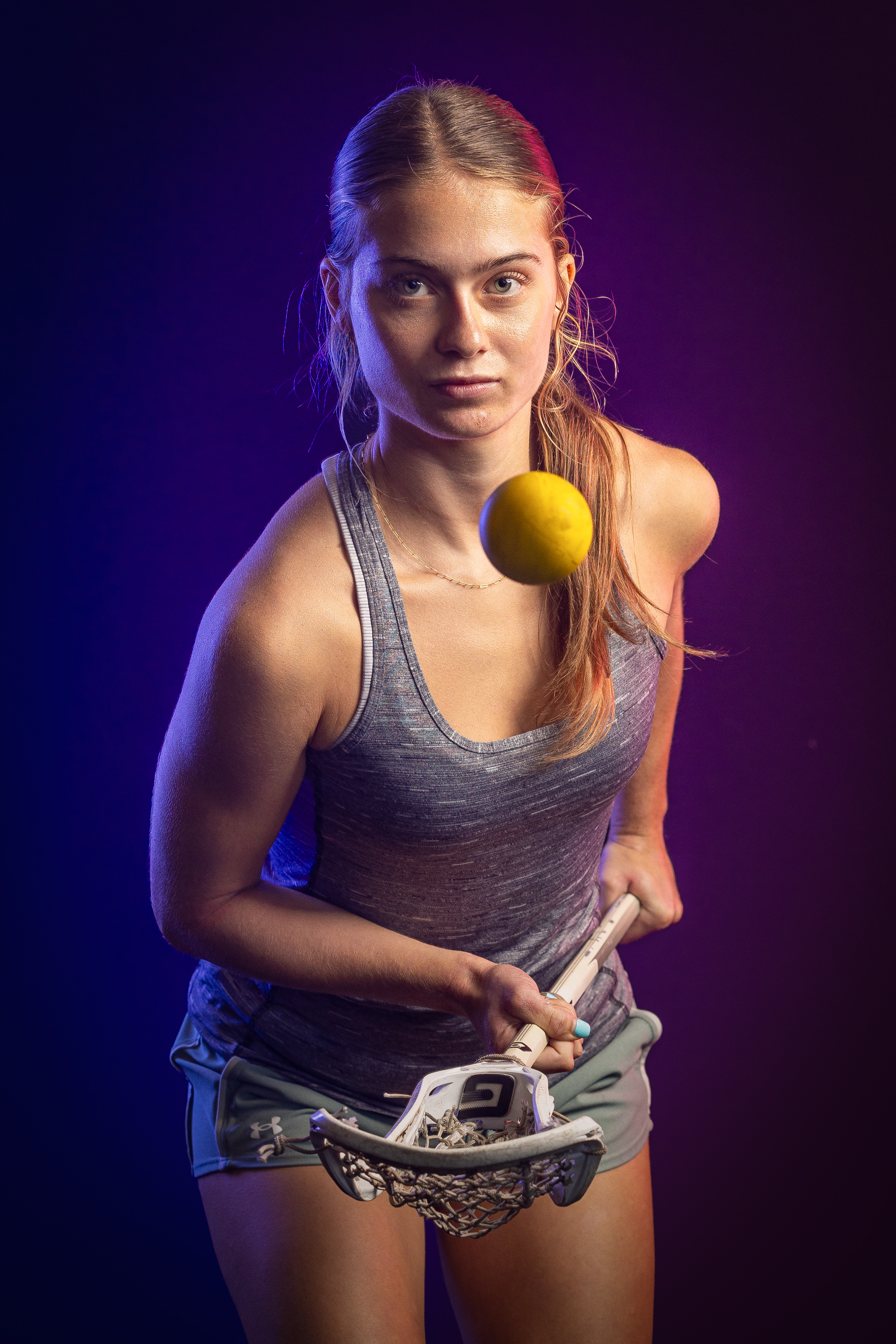Varsity Vision sports photography